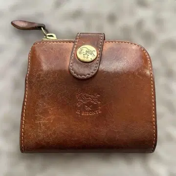 [ 일비종떼 ] ILBISONTE 접이식 지갑