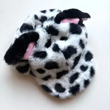 디즈니 101마리 강아지 팬캡