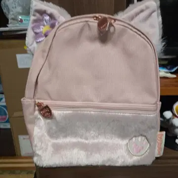 Duffy and Friends 리나벨 백팩