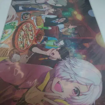 사이드킥스 클리어 파일 세트