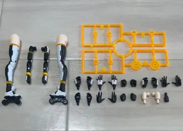 30mm 30ms 조립 완성품