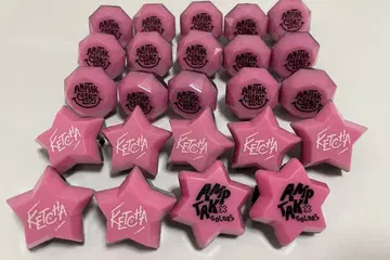 AMPTAKxCOLORS 케차 케차군 린라이