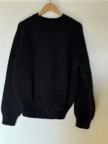 TODAYFUL Raglan Knit Pullover