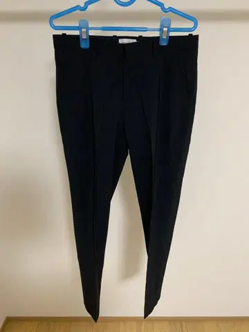 스티븐 앨런 슬랙스