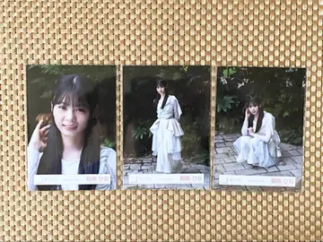 사쿠라자카46 이나쿠마 히나 Alter ego MV 의상 세미1