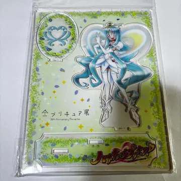 전 프리큐어전 아크릴 스탠드 큐어 마린