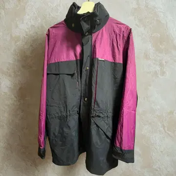 THE NORTH FACE 마운틴 파카 윈드브레이커 M 사이즈