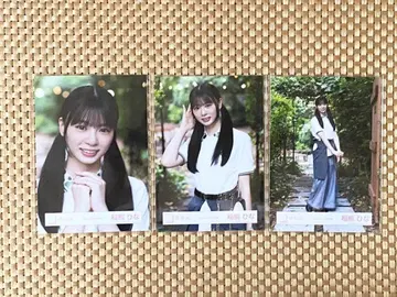 사쿠라자카46 이나쿠마 히나 Alter ego MV 의상 세미2