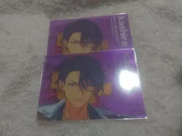 파라라이 6주년 팝업 스토어 혜택 클리어 카드 스이세키 이오리