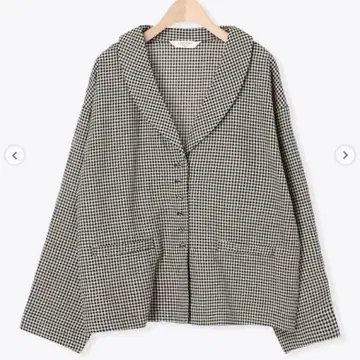 samansa mos2 크로스 린넨 자켓 숄카라 린넨 자켓