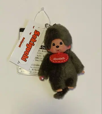 타임세일 몽치치 키체인 미니 남아