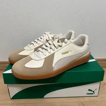 푸마 아미 트레이닝복 26.5