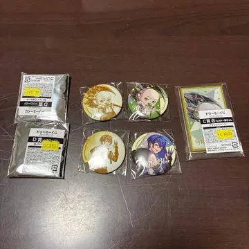 워터 챌린지 드리미 복권 블루 아기