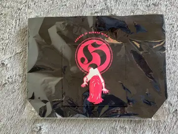 [ 미개봉 새상품 ] 사다코 토트백