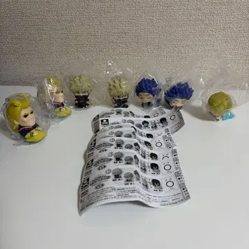 오넴탄 히로아카 vol.3 세트