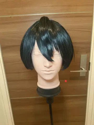 앙상블 스타즈 코스프레 가발 사쿠마 리츠