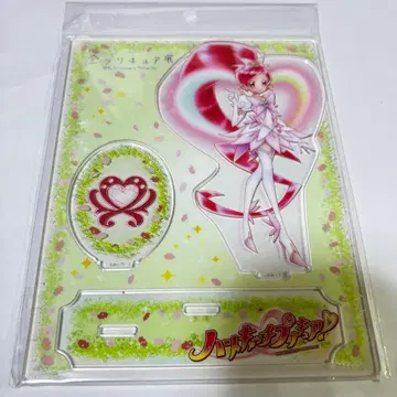 전 프리큐어전 아크릴 스탠드 큐어 블라썸