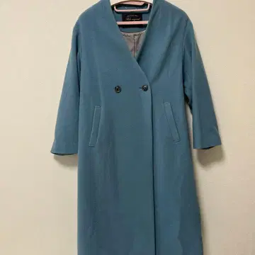 [ SLOBE IENA ] 롱 코트