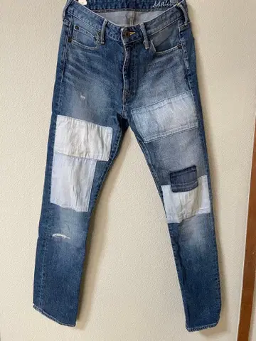 코지마 진스 [ JBJ ] 말리부 청바지