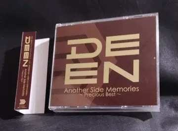 DEEN Another Side Memories Precious Best