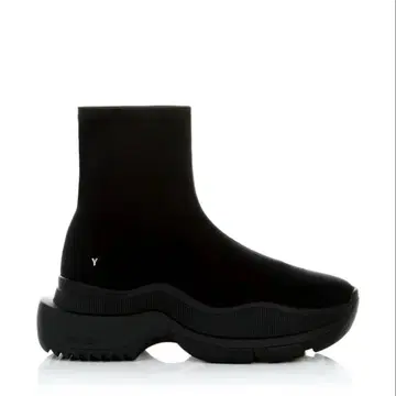 YELLO SINGLE SNEAKER SHORT BOOTS