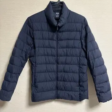 UNIQLO XL 라이트 다운 자켓
