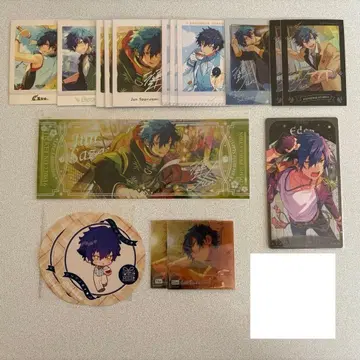 앙스타 일본 중국 굿즈 묶음 판매