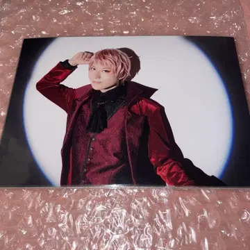 드라마티카 아츠키 슈 브로마이드 10장 세트