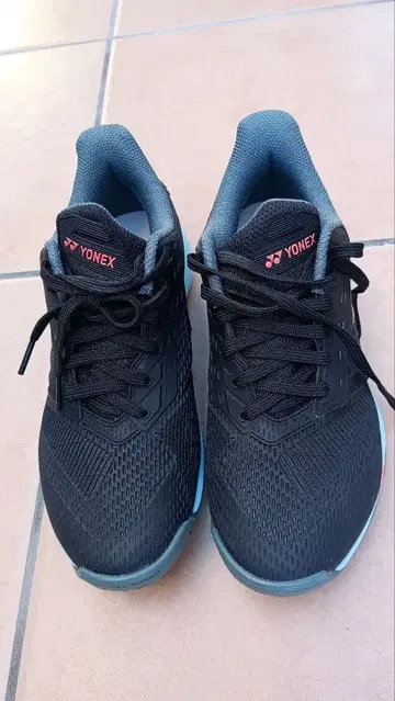 YONEX 파워크션 애드엑셀 와이드 GC 23.5cm