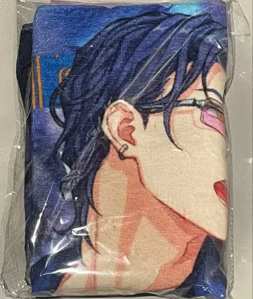 파라라이 빅 타월 5주년 칸바야시 토헤이