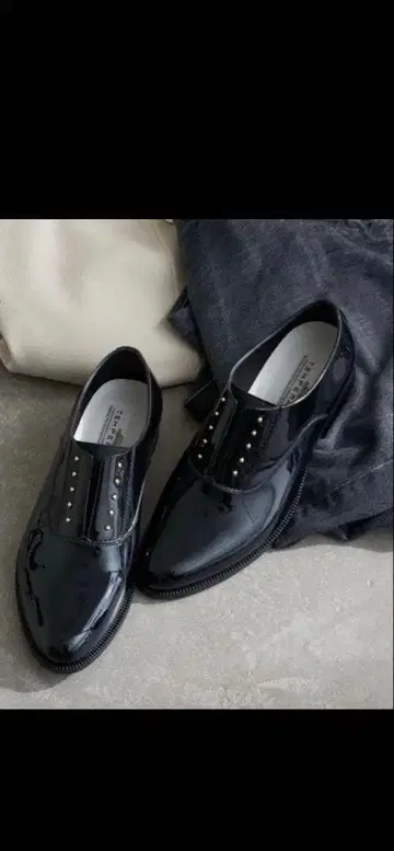 TEMPERATE 레인 슈즈 36 22.5cm