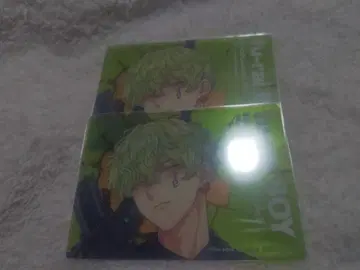 파라라이 6주년 팝업 스토어 혜택 클리어 카드 세이키 호쿠사이