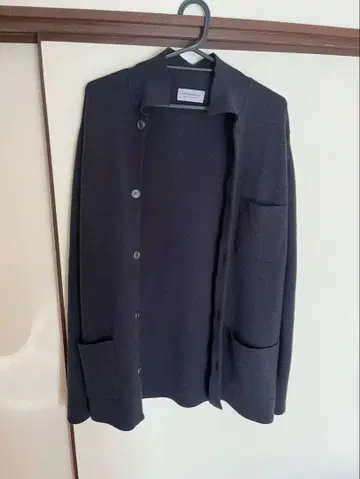 존스메들리 남성용 가디건