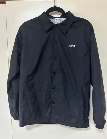 피자 플래닛 나일론 자켓 [x-girl] [디즈니] 콜라보