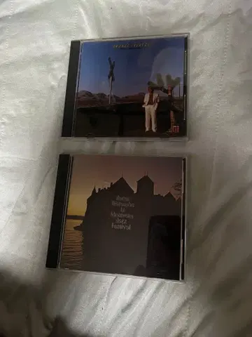 와타나베 사다오 CD 2장