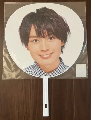 나니와단시 오오니시 류세이 부채