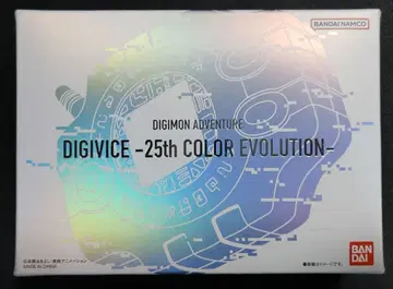 디지바이스 25th 혜택 카드와 충전 케이블 없음