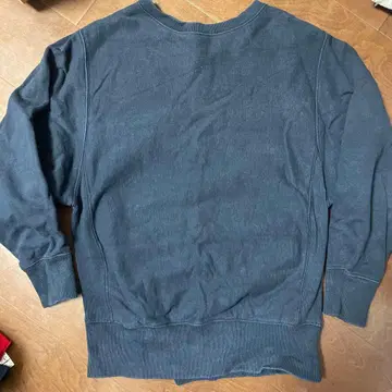 론 헤르만 다크 그레이 트레이닝복