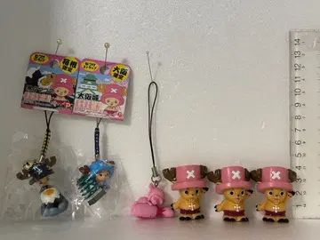 원피스 초파 굿즈 세트 ONEPIECE