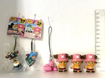 원피스 초파 굿즈 세트 ONEPIECE