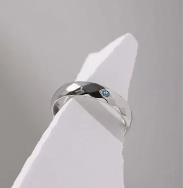 LION HEART KENN 콜라보 반지