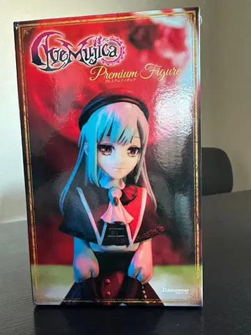 BanG Dream! Ave Mujica 프리미엄 피규어