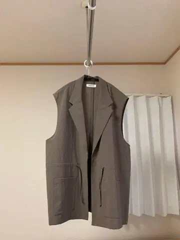 [ monkey time ] 베스트 베스트 베이지 그레이