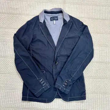 Armani Jeans 테일러드 자켓 50
