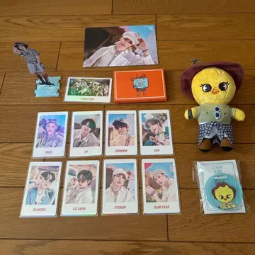 Stray Kids Felix 묶음 판매