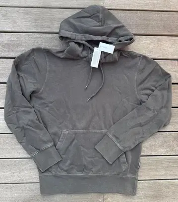 새상품 AMERICAN EAGLE 아메리칸 이글 후드티 블랙