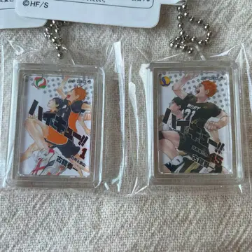 하이큐!! 코믹 참 1권 45권 히나타 쇼요 카게야마 토비오