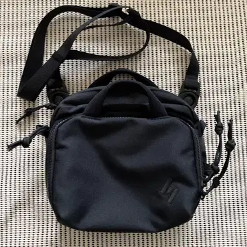 CIE 이나프 2WAY 숄더백