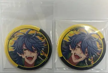 히프노시스 마이크 히프뮤비 테이토 캔뱃지