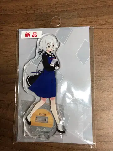 콘노 준코 좀비랜드 사가 북오프 BOOKOFF 아크릴 스탠드